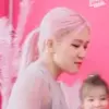 Стикер kim jisoo blackpink