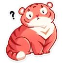 Стикер Рулет