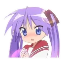 Стикер Lucky Star