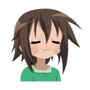 Стикер Lucky Star