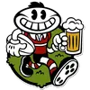 Rugby-jumble