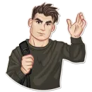 Сериал "РЕГБИ"