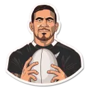 Rugby Stars