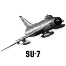 Стикер Russian Air Force