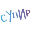 Стикер Русский Мат