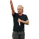 Стикер ruzke_rock