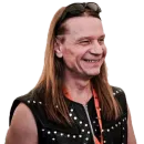 Стикер ruzke_rock