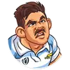 Стикер Rugby World Cup 2023