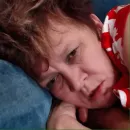 Стикер Glina