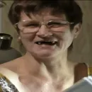 Стикер Glina