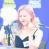 Стикер Itzy