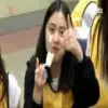 Стикер ryujin itzy