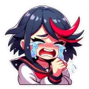 Ryuko Matoi