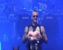 Стикер Sabaton