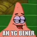 Стикер saatepetir