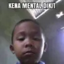 Стикер saatepetir