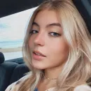 Стикер Sabrina Quesada