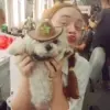 Стикер Sadie
