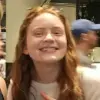 Стикер Sadie