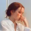 Стикер Sadie