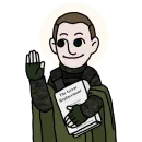 Saint Tarrant Reboot