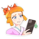 Сакура Айко