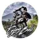 Стикер Fairytale