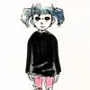 Стикер sallyface