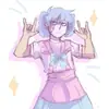 Стикер sallyface