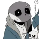 Sans Undertale