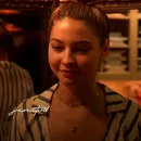 Стикер Sarah Cameron