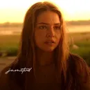 Стикер Sarah Cameron