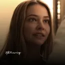 Стикер Sarah Cameron