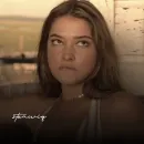 Стикер Sarah Cameron