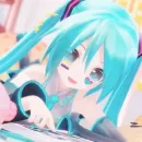 Hatsune Miku