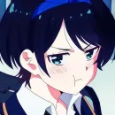 Ruka Sarashina