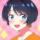 Стикер Ruka Sarashina