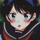 Стикер Ruka Sarashina