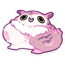 Стикер Сава