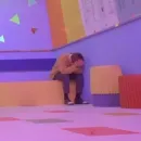 Стикер seventeen