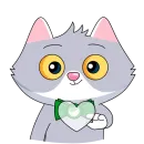 СберКот и его Вселенная