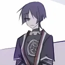 Стикер Scaramouche