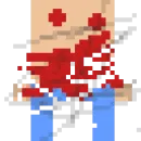 Стикер Nightmare