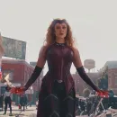 scarlet witch
