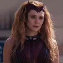Стикер scarlet witch