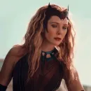Стикер scarlet witch
