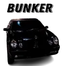 Стикер suicidemercedes