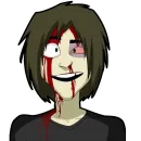 Стикер School 13