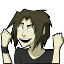 Стикер School 13