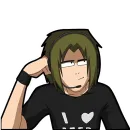 Стикер School 13